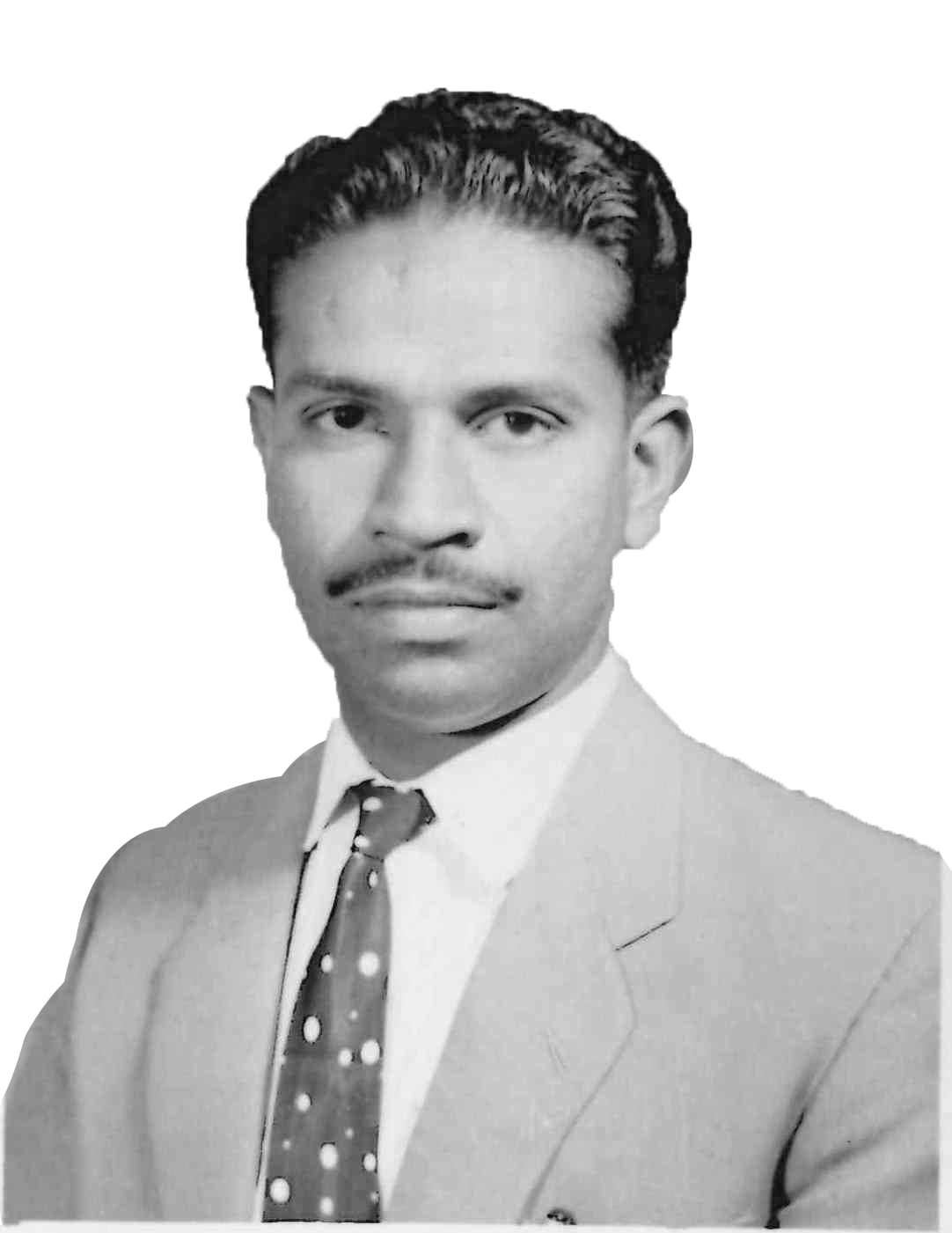 Joseph Edwin George Joseph Edwin George